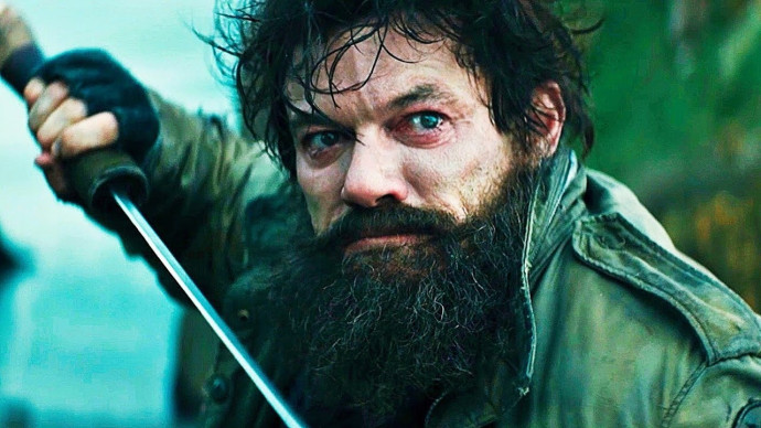 Разрушитель миров (Дубляж, 2025) / премьера боевика