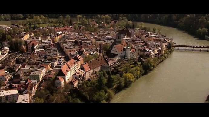 Бавария - Путешествие мечты