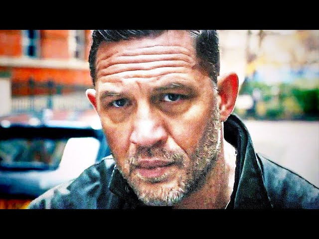 Гангстерленд (боевик, 2025) / Том Харди