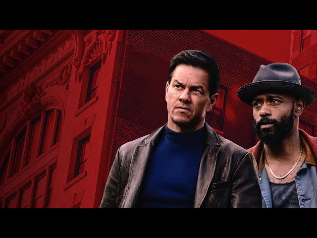 Грязная игра (новый боевик, 2025)