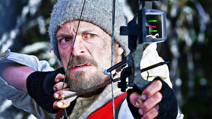 Ледяной предел (Дубляж, 2025)