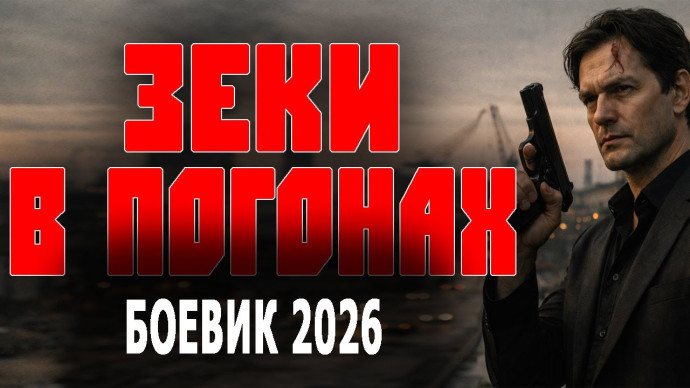 Неожиданно стали работать на ментов / Зэки в погонах (2026)