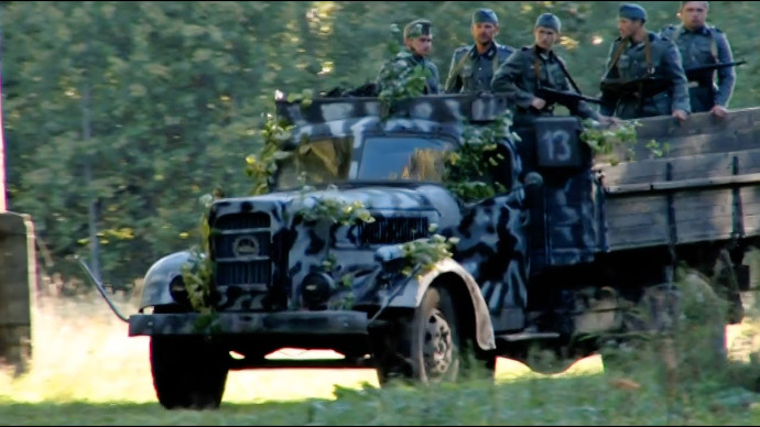 Время вернуться (2025) Беларусь