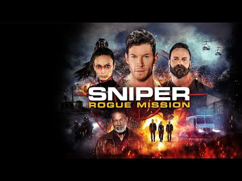 Снайпер: Миссия Изгой 2022
