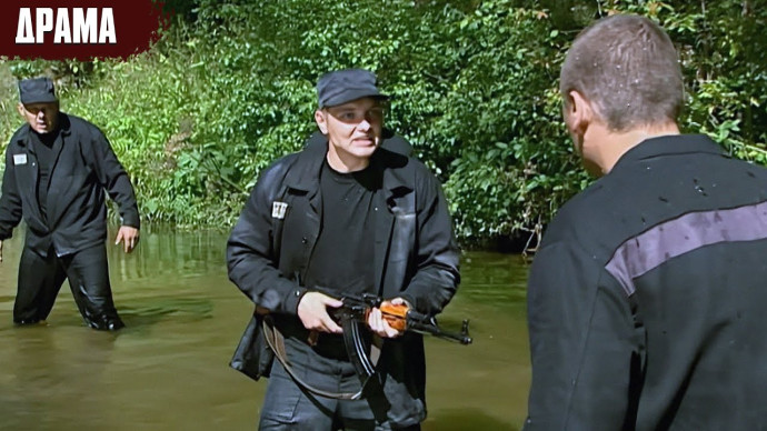 ЗЕКИ ОТОМСТИЛИ ЗА ВСЕ! / Вторая жизнь Фёдора Строгова