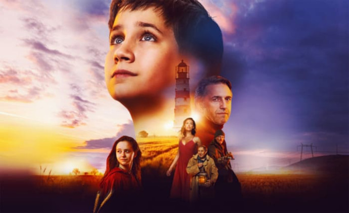 Туда и обратно (2023) Россия