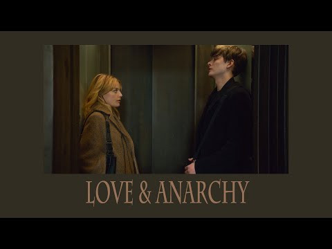 Любовь и анархия (2 сезона)