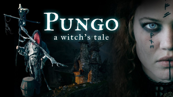 Пунго: Легенда о ведьме