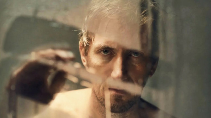 Детектив про маньяка / Научи меня жить (Россия)