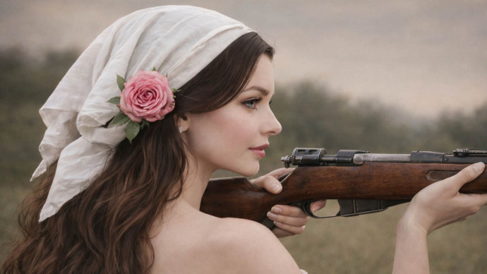 Тамбовка (военное кино, 2026)