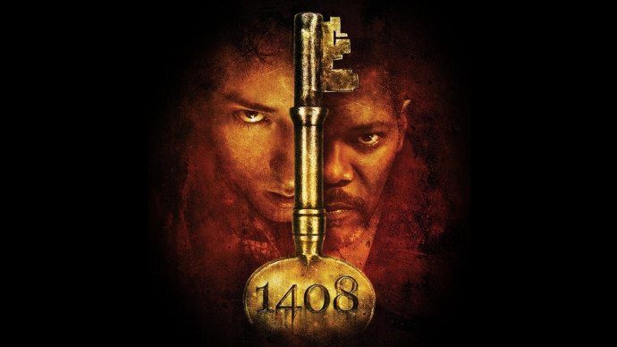 1408 (Стивен Кинг)