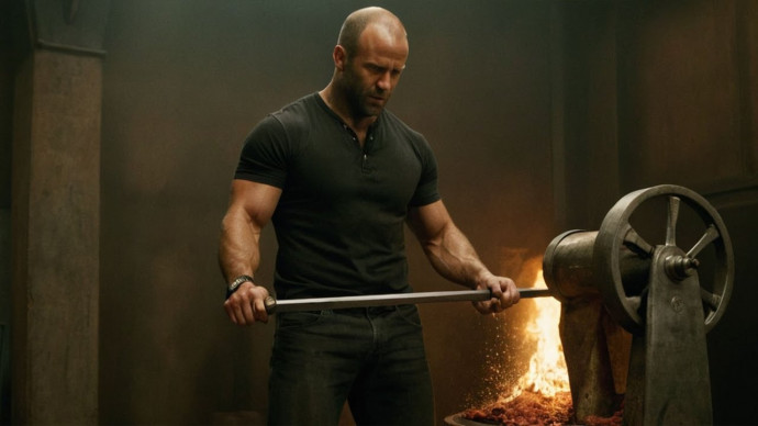 Сбежать и выкрутиться / Враг ближе, чем кажется (2019)