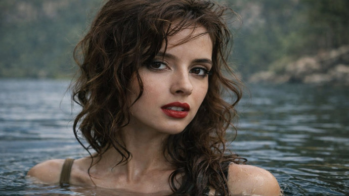 Первый раз прощается (сериал, 2017) Россия