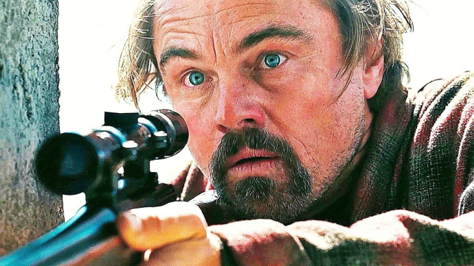 Битва (Дубляж, 2025) США