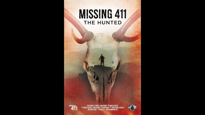Пропавшие 411: Жертвы охоты