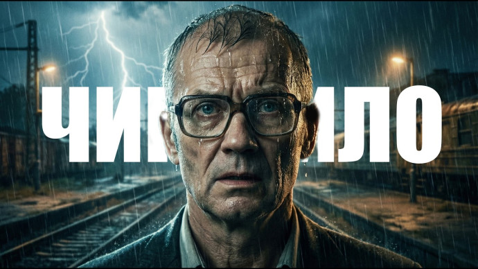 Сериал Чикатило / История главного кошмара Советского Союза