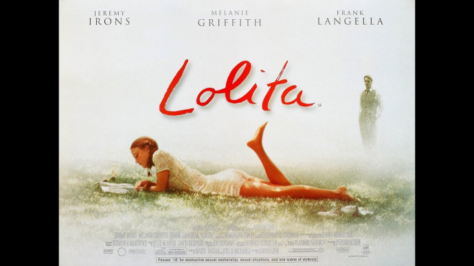Лолита / Lolita