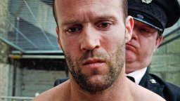 Улетный боевик про побег из опаснейшей тюрьмы Дьявола / Заключённый №1