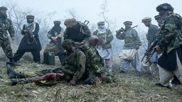 РОССИЙСКИЕ ВОЕННЫЕ 11 ЧАСОВ ОТРАЖАЛИ АТАКИ ПРОТИВНИКА / Тихая застава