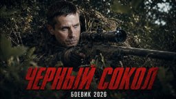 Он водил людей через границу, пока не спас девочку и не пошел войной на банду / Чёрный сокол