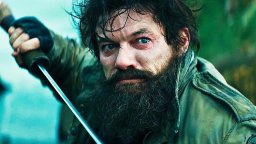 Разрушитель миров (Дубляж, 2025) / премьера боевика