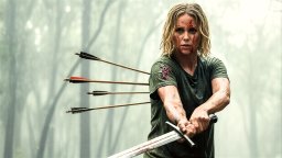 Вершина (2026) Тэрон Эджертон, Шарлиз Терон