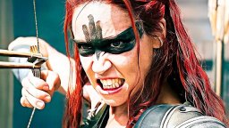 Рыжая Соня (Дубляж, 2025)