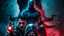 СМЕРТЕЛЬНЫЙ КОНТРАКТ: Они не знали, что за ними уже охотятся! Контракты