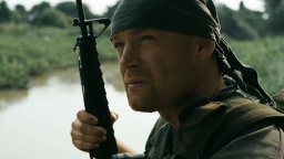 ШРАМ / Бывший офицер рвет предателей как щенков (2026)