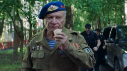 За Палыча! 2 (2025) Россия