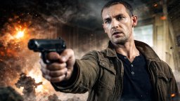 14 лет в тюрьме&hellip; Теперь он вернулся, чтобы отомстить за предательство / Профессионал