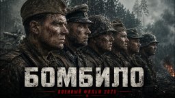 Немцы брали штурмом этот фильм двадцать четыре аса в сутки / Бомбило