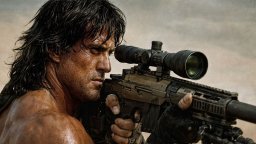 ЧЁРНЫЙ ОТДЕЛ / Русский детективный боевик про охоту на мафию (2026)