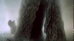 Ёжик в тумане 1975 Юрий Норштейн