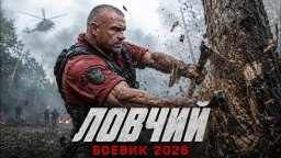 Шпионская сделка сорвалась / ЛОВЧИЙ (2026)