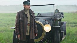 Судьба по имени «Фарман» / военное кино (2015)