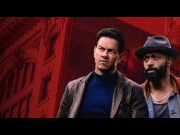 Грязная игра (новый боевик, 2025)