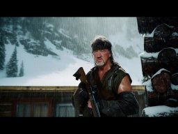 Снайпер становится мишенью конкурента (2026)