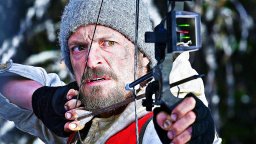 Ледяной предел (Дубляж, 2025)