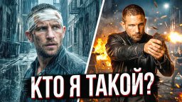 Проснулся без памяти и вступил в банду / Кто я такой? (2026)
