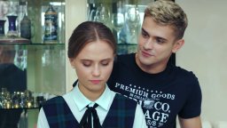 Добрая Душа (сериал, 2022)