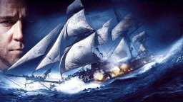 Хозяин морей: На краю Земли / Лучший фильм про морские сражения