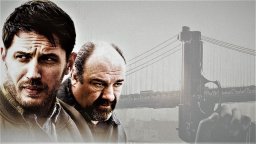 Общак (детектив, 2014) Том Харди, Нуми Рапас