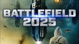 2025: Поле битвы 2020