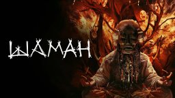 Шаман (2025) Россия