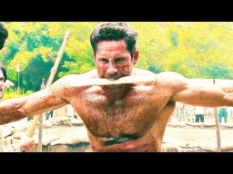 Военнопленный (2025) Скотт Эдкинс