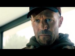 РАБОТЯГА (2025) / Джейсон Стэйтем в главной роли