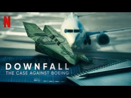 Крушение: Дело против Boeing