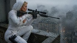 Крестная мать / Боевик на русском, криминальные разборки, заказные убийства и СИЗО