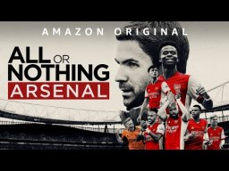 Все или ничего: Arsenal 2022